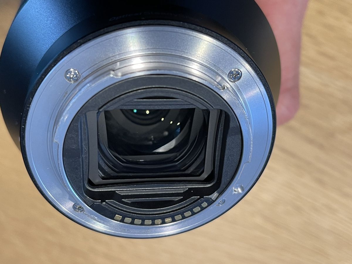 Sony Obiettivi: Sony FE 3.5-6.3/24-240mm Zoom Objektiv + Filter – Usato da Steinebrunn venduto da Stefanherz 1