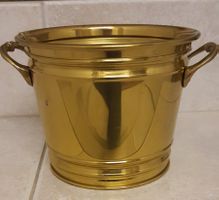 Cachepot Messing