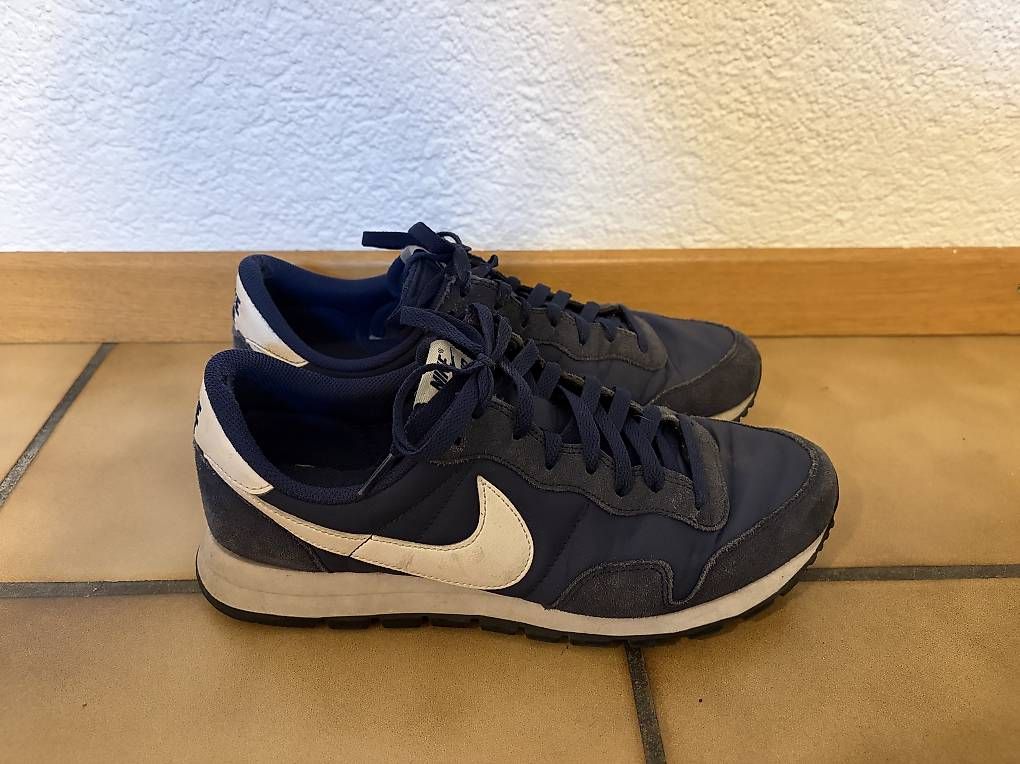 Nike Scarpe da uomo: Nike Air Pegasus Gr 44.5 – Usato da Niederrohrdorf venduto da k.schaffner 1