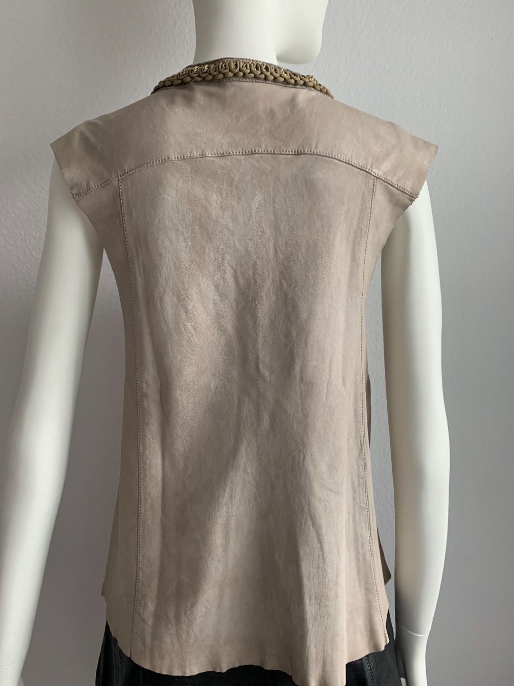Tops: Drome Top – Neu (gemäss Beschreibung) aus Winterthur von 19.19 2