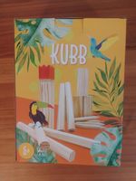 Kubb Spiel Set Holz *NEU*