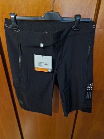 Neue Sportful Herren-Velohose Supergiara Overshort, Gr. XL