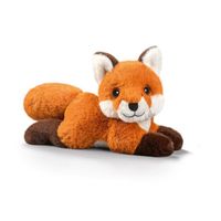 Plüschfuchs *Mika* Abenteuer Wald