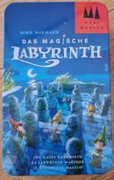 Das magische Labyrinth