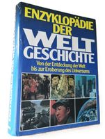 Enzyklopädie der Weltgeschichte (Buch, U. Paschke)