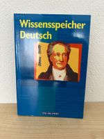 Wissensspeicher Deutsch