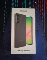 Samsung Galaxy A56 5G 8GB/256GB Awesome Graphite NEU