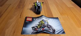 Lego 8260 2 in 1
