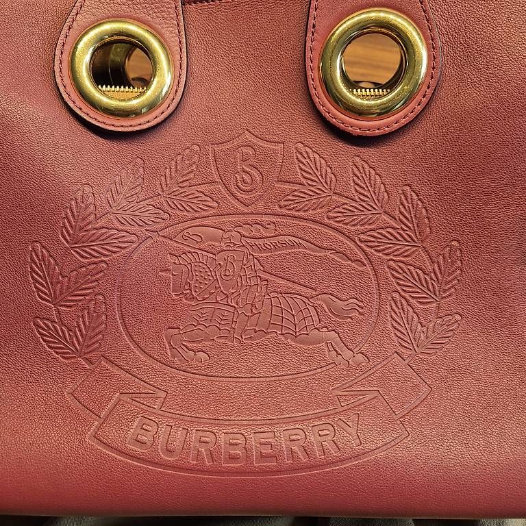 Borse da donna: Burberry Handtasche  – Usato da Meggen venduto da darcy10 1