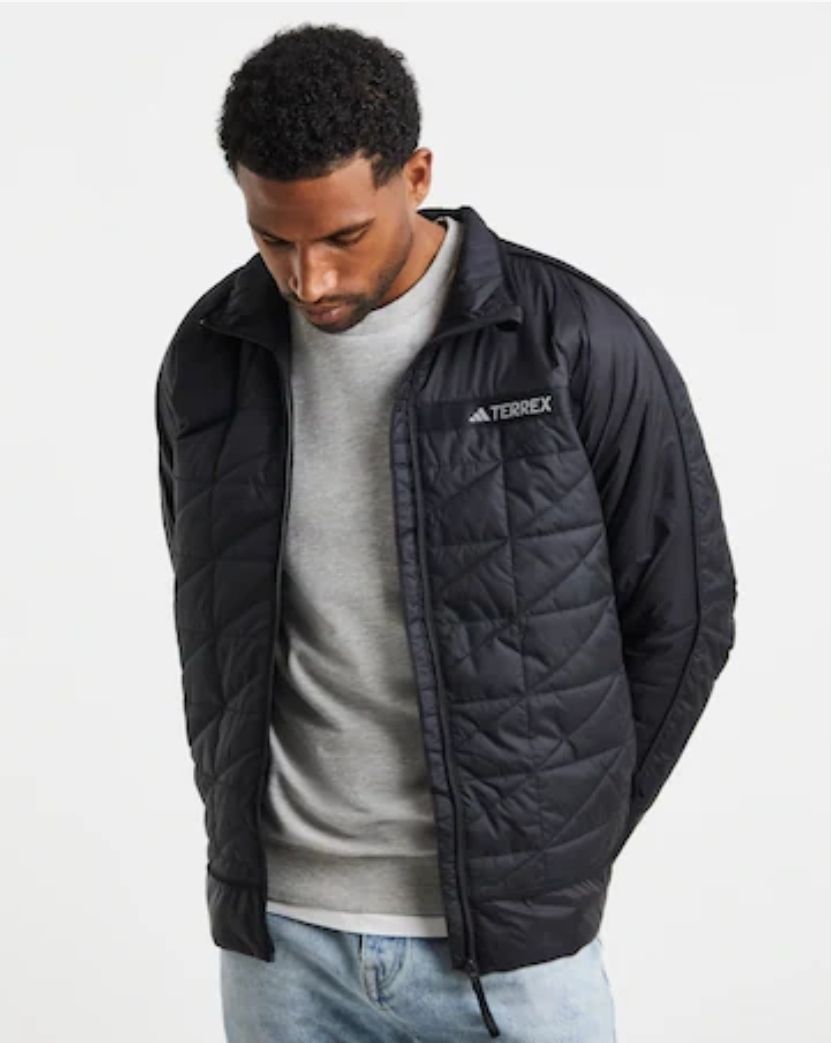 Adidas Giacche: Adidas Terrex Insulatiom Jacke Herren – Nuovo e nell'imballaggio originale da Rombach venduto da Malivo 1