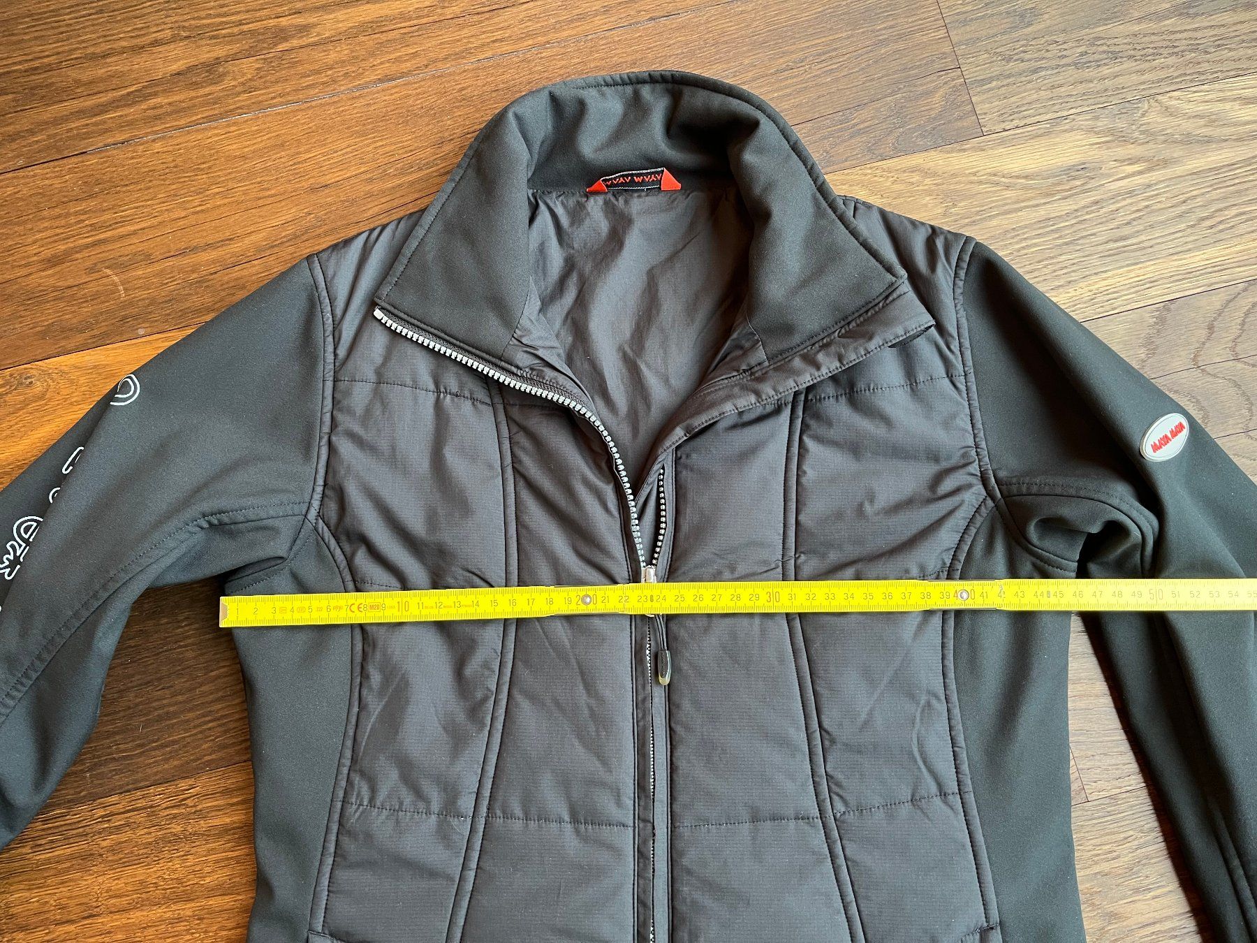 Giacche: Sportjacke Jacke Maya Maya Primaloft Gr. S – Usato da Affoltern am Albis venduto da Blackrhythm 3