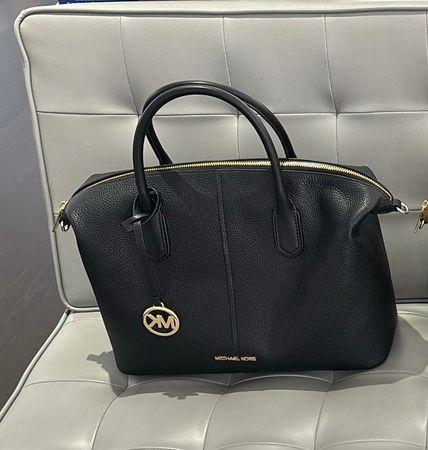 Michael Kors Tasche black