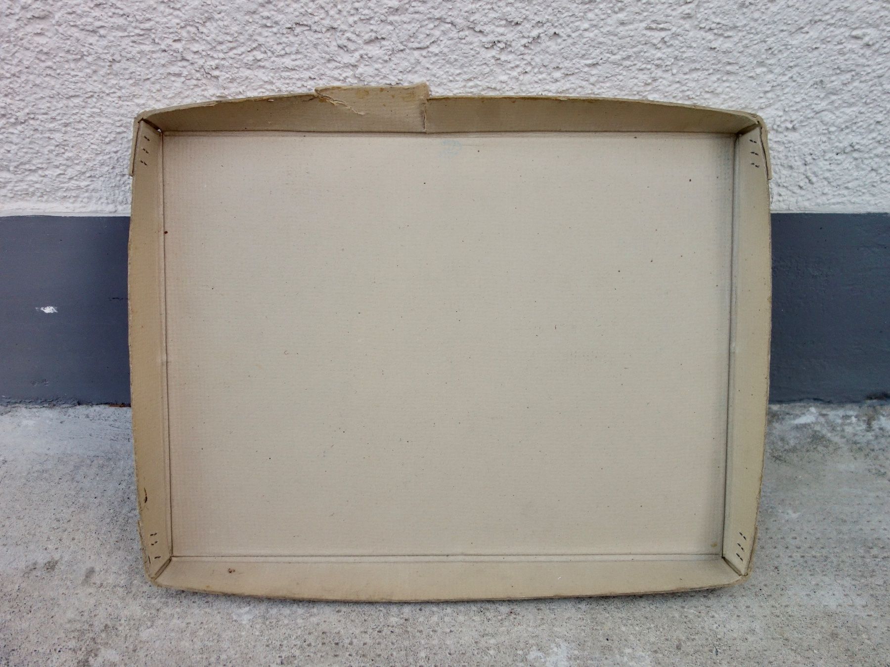 Transportkisten: Vintage Verpackung MAGGI Schachtel Karton – Gebraucht aus Kerzers von bottlesandboxes 7