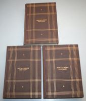 Gestaltungen des Faust. Werke der Faustdichtung, EA 1927