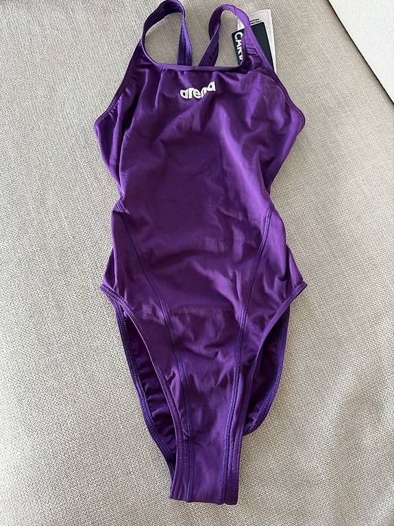 Badekleider & Bikinis: Arena Badeanzug Gr. 36 – Neu und originalverpackt aus Sins von bit_rg7j