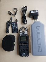 Zoom H5 Audiorecorder
