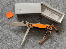 Victorinox One Hand Messer gross