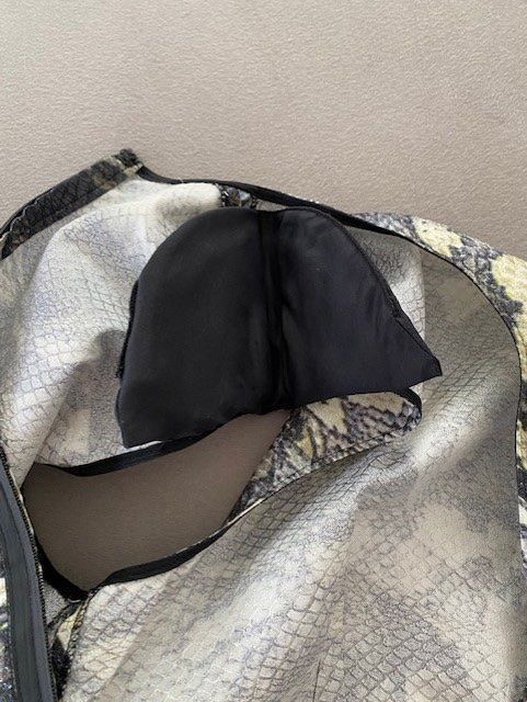 Lanvin Vestiti: Vintage Lanvin dress – Usato da Dallenwil venduto da ZD2019 5