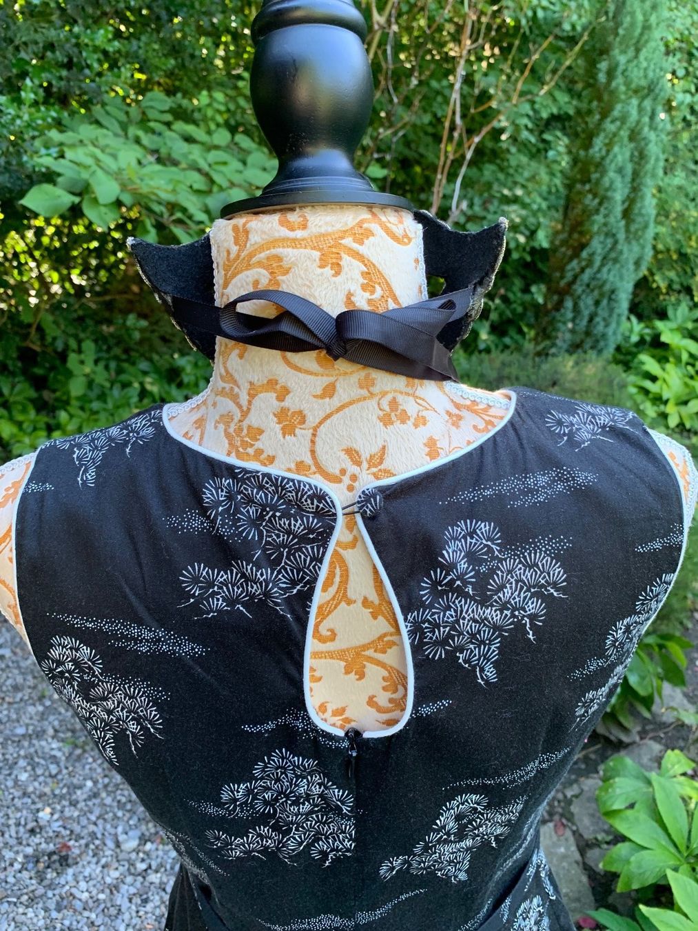 Vestiti: SIMPLE Kleid Baumwolle Gr 38 EU Zustand: Perfekt – Usato da Interlaken venduto da Bona55 4