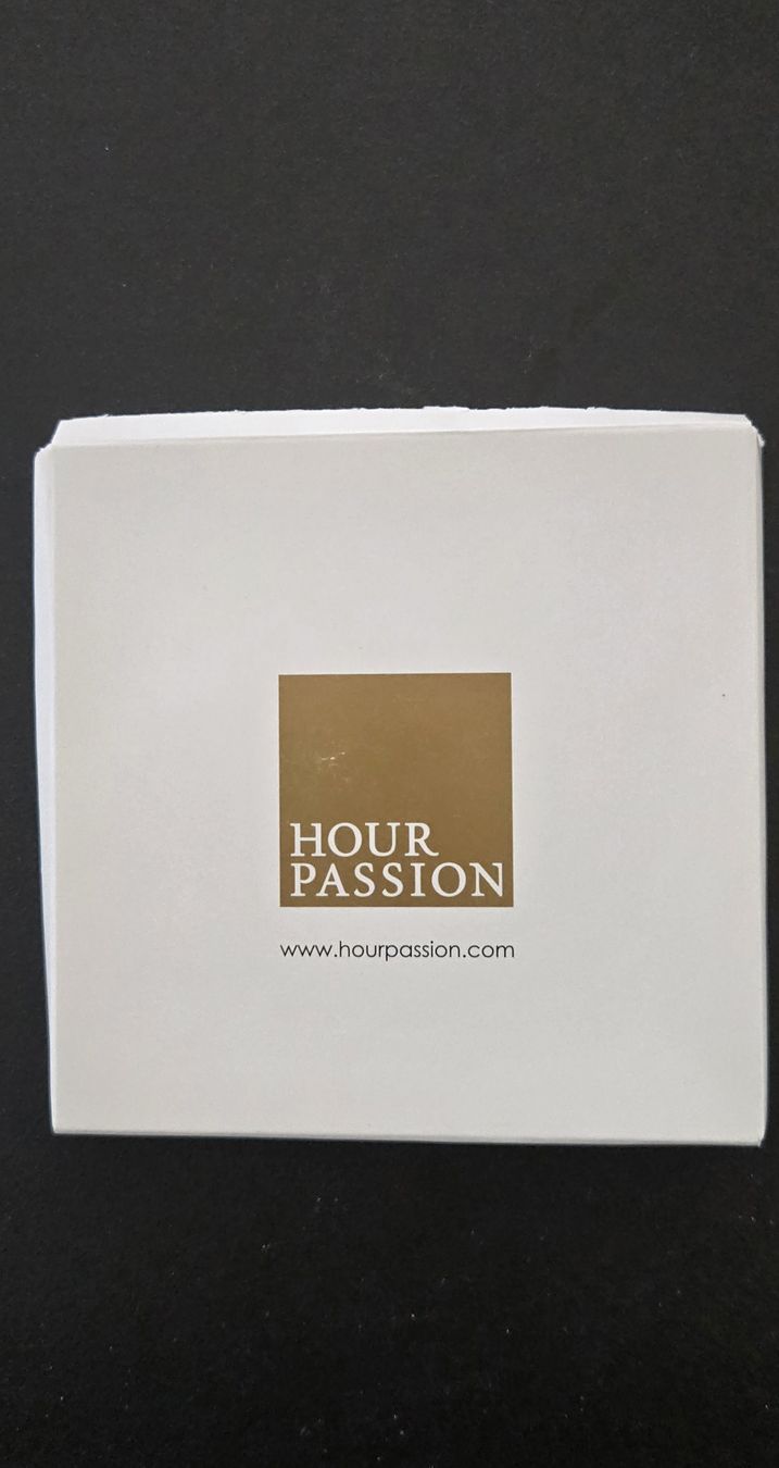 Minerali & Pietre curative: Hour Passion Duftanhänger, Keramik, Neu, Interior -TOP- – Nuovo e nell'imballaggio originale da Lachen SZ venduto da LinDiscount 4