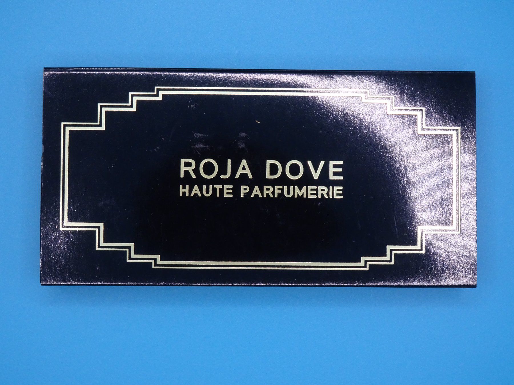 Profumi & Eau de Toilette: Roja Dove - Pierre de Velay Proben 4 x 2ml – Nuovo (secondo la descrizione) da Frenkendorf venduto da Sakima1 3