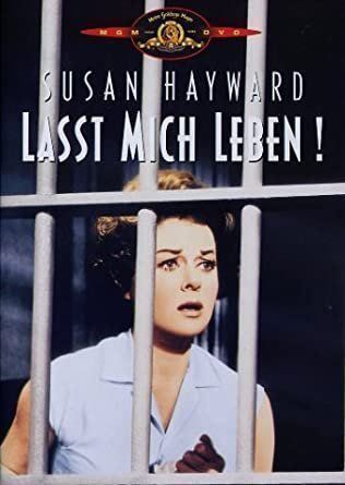 Alle DVDs: Lasst mich leben – Gebraucht aus Altdorf UR von boardsofcanada