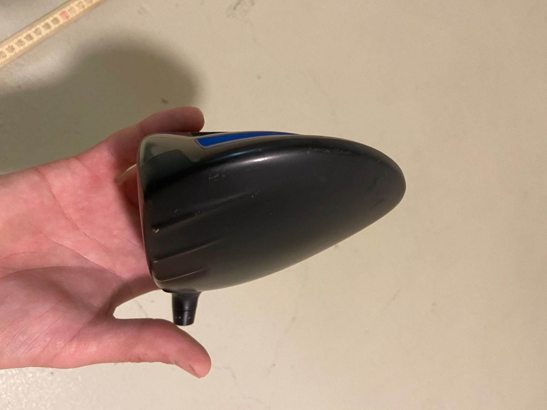 Mazze & Set: Ping Golf - G30 Driver Kopf / Head - RH - rechte Seite – Usato da Frauenfeld venduto da golfdude 4