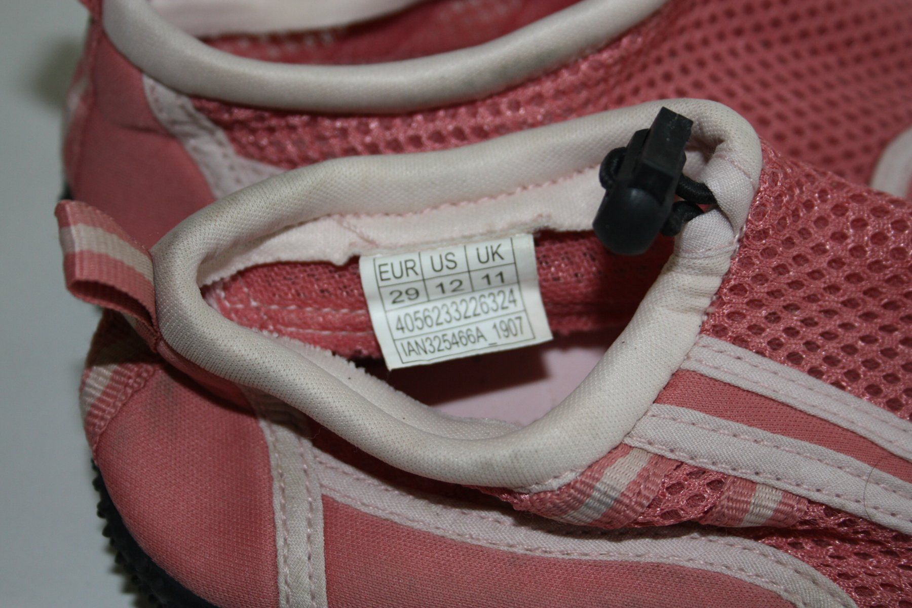 Lupilu Scarpe da uomo: Lupilu Badeschuhe Gr. 29 – Usato da Deitingen venduto da Johnny_Malibu 5