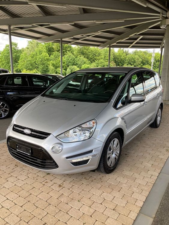Gebrauchte S Max Ford