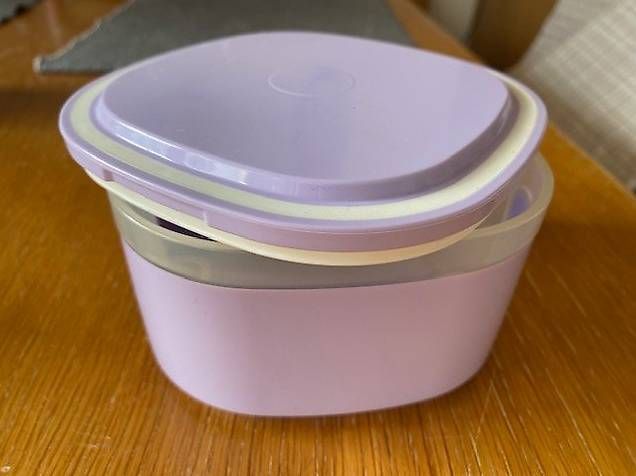 Behälter & Ähnliches: Tupperware Dose – Gebraucht aus Ostermundigen von bau_h9wl