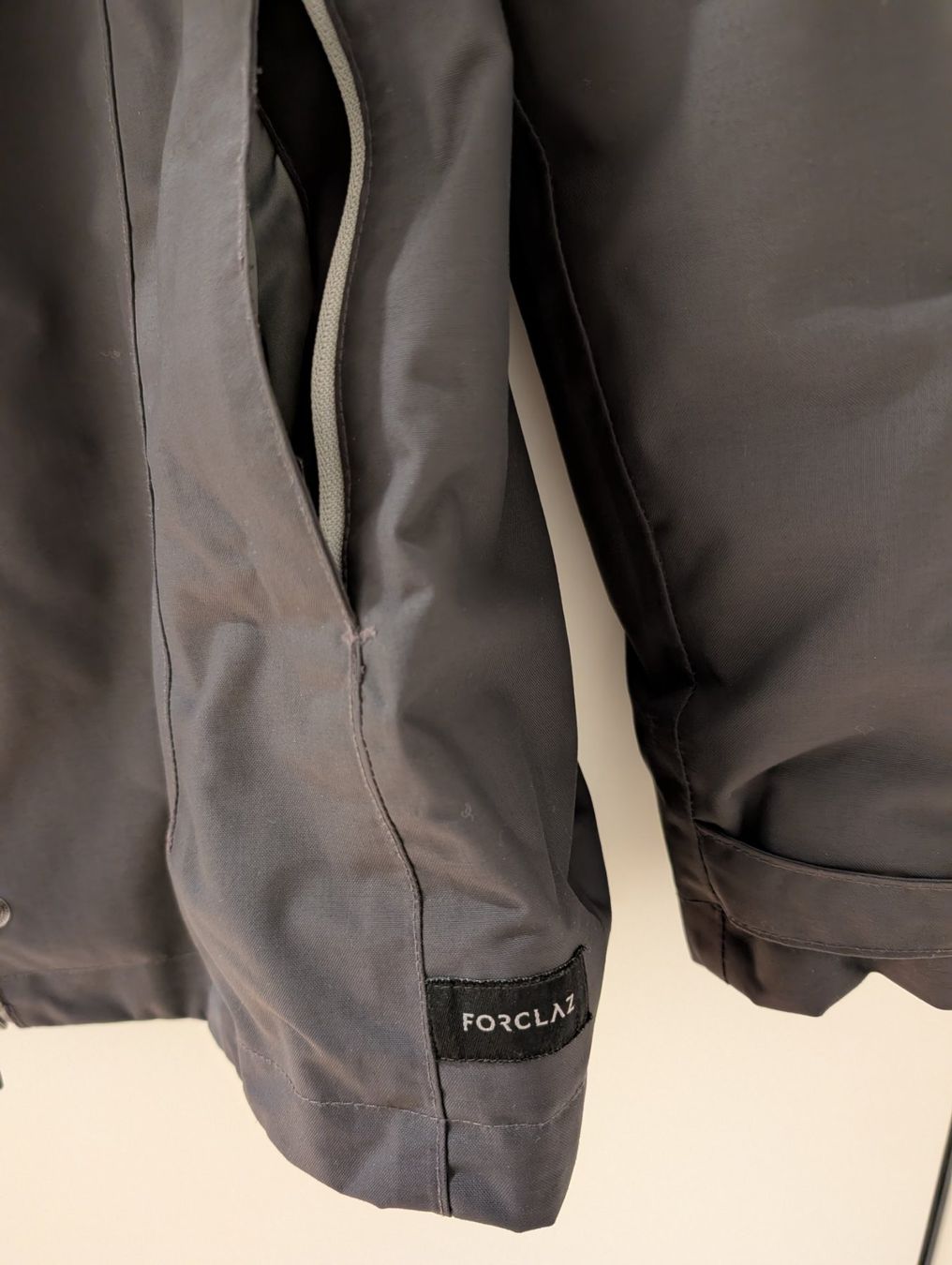 Decathlon Giacche: Decathlon Forclaz Jacke EU L – Usato da Schönenwerd venduto da sal_75dx 8