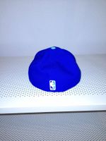 Casquette Lakers bleu foncé et bleu clair