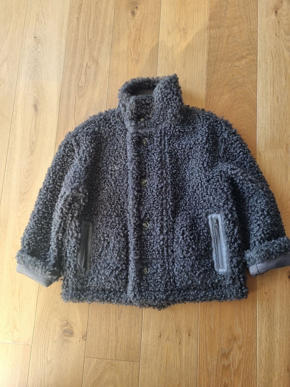 Giacche: Winterjacke / Teddy – Usato da Frick venduto da Geheim007 1