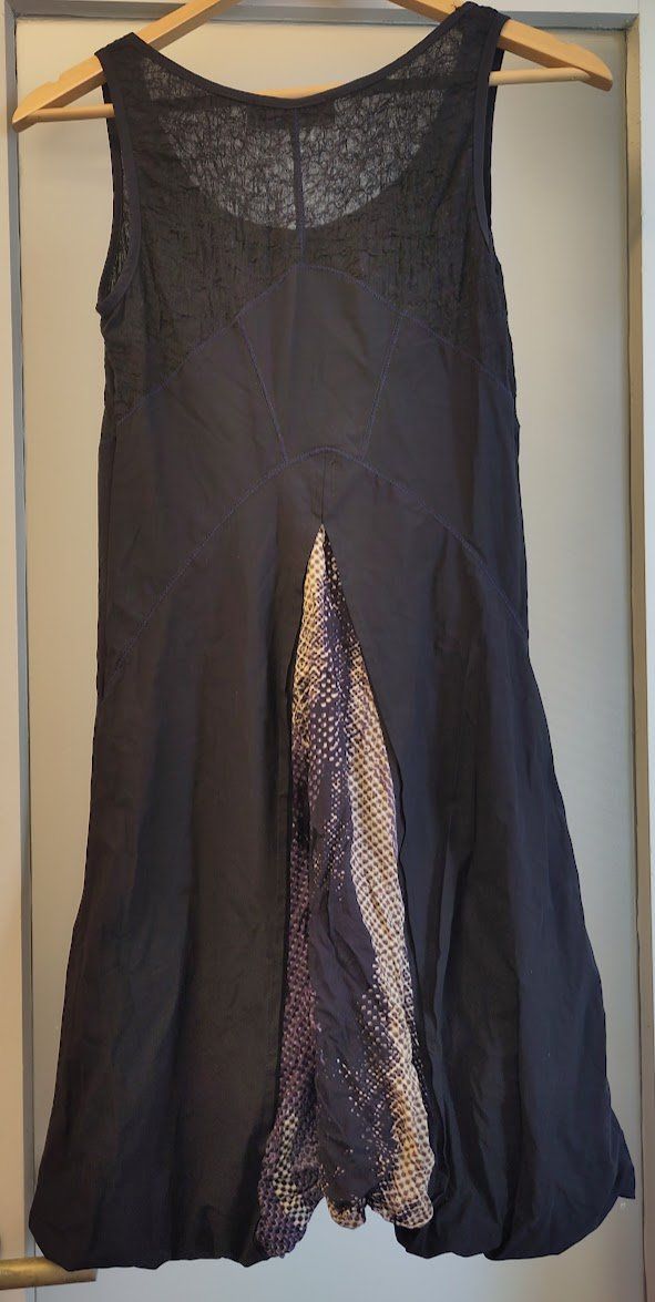 Vestiti: Sommerkleid von Deca, passt Girbaud, Gr. S – Usato da Lugano venduto da kat_lm5b 3