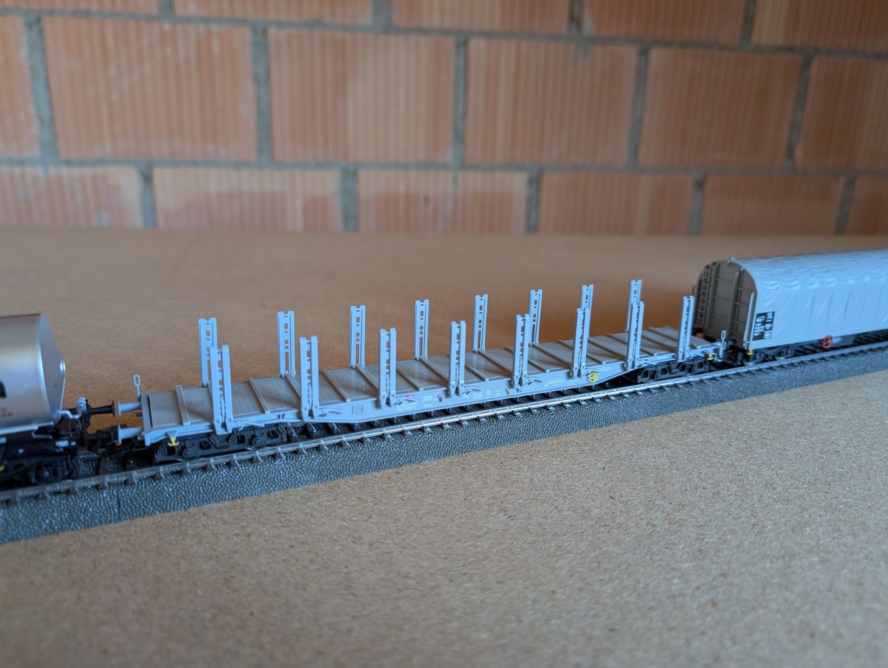 Märklin Modelleisenbahnen: Märklin Wagen-Set aus 29486 – Neu (gemäss Beschreibung) aus Steffisburg von Narzisse 1