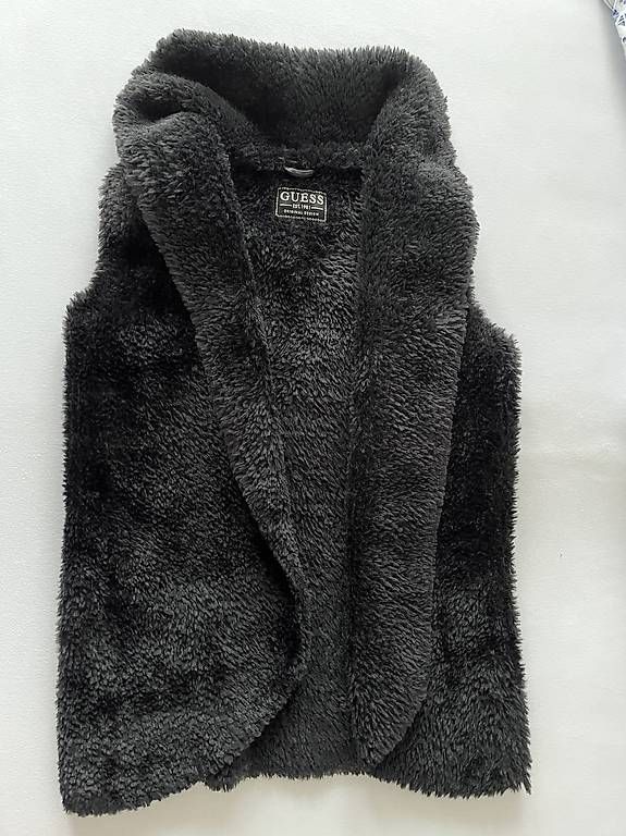 Guess Gilet & Giacche senza maniche: Guess Weste M – Nuovo (secondo la descrizione) da Zumikon venduto da Simimarion