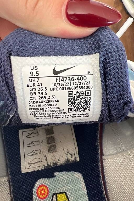 Scarpe da uomo: Nike Tn?s – Usato da Adliswil venduto da Danyboy3 2