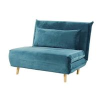 OPPORTUNITÉ! Canapé clic-clac Maisons du Monde