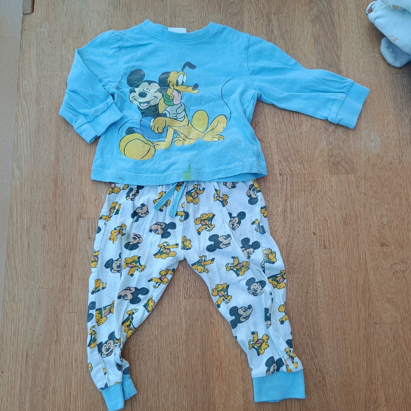 Pigiama & Simili: Pyjama Grösse 80 – Usato da Jaberg venduto da urig17.