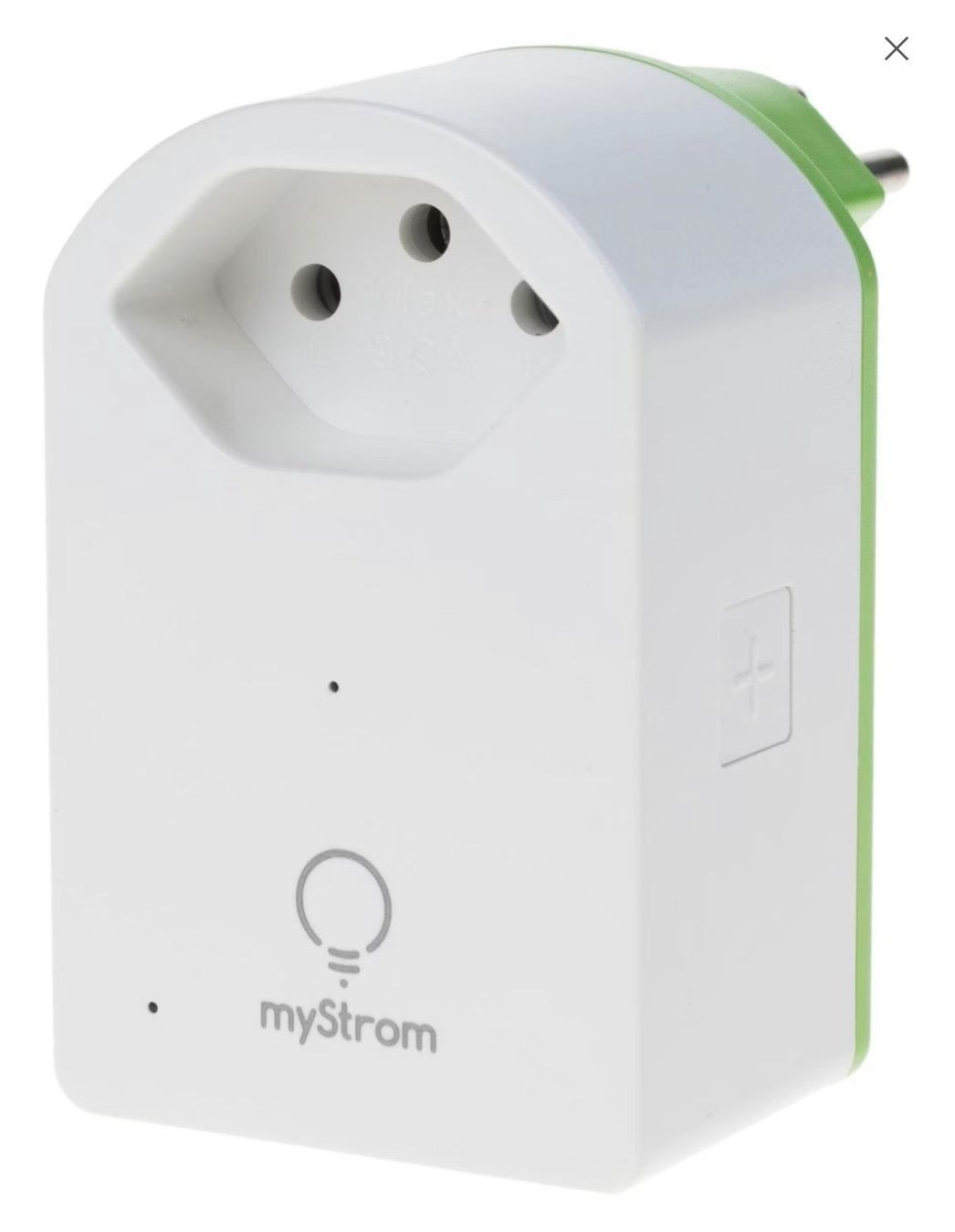 Spine: myStrom Smartplug – Usato da Neukirch Egnach venduto da Bruno-Privatverkauf 1