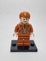 LEGO Harry Potter hp122 Fred / George Weasley - Dark Orange