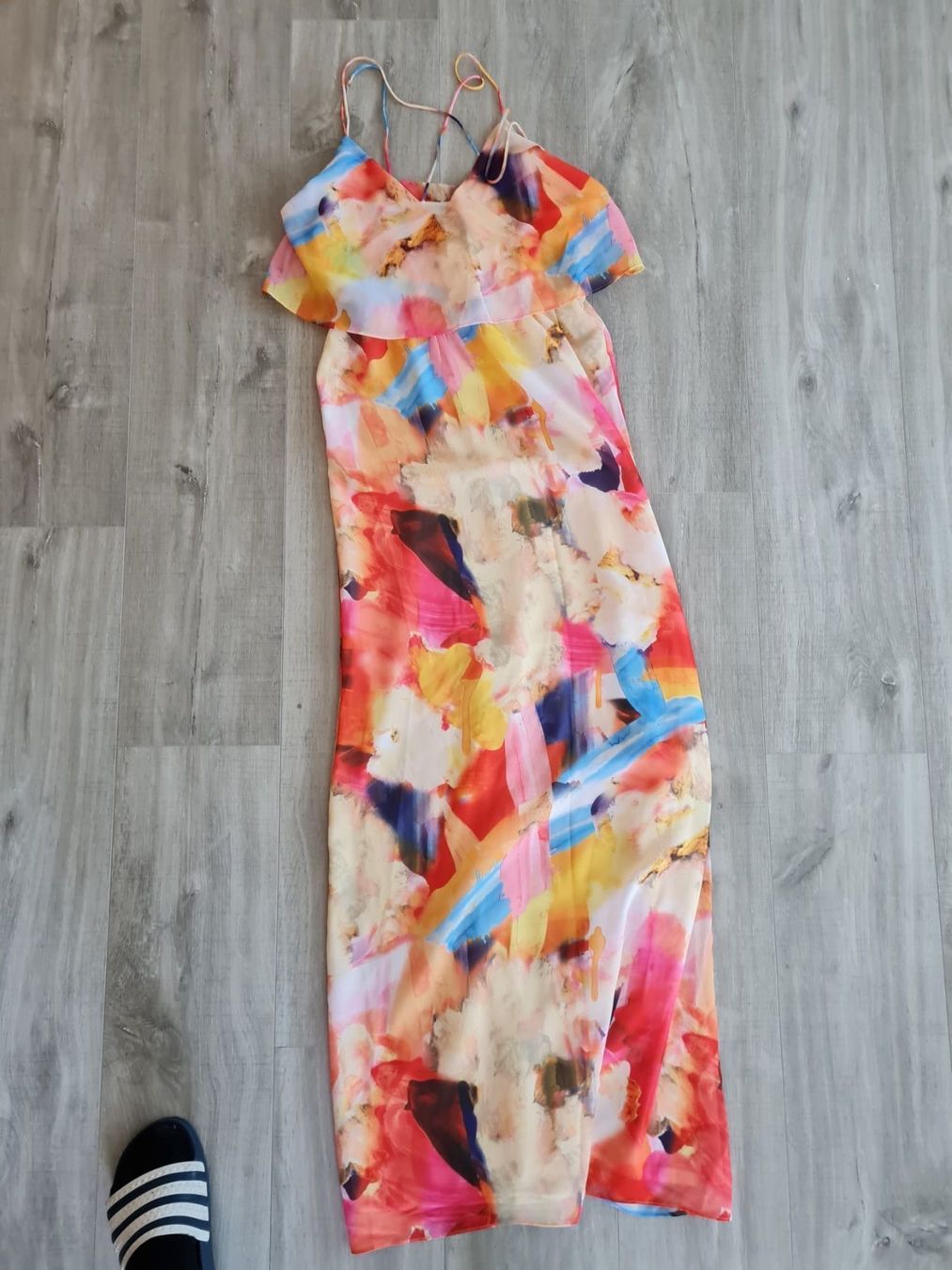 H&M Kleider: H&M Kleid Neu Grösse 36 – Neu (gemäss Beschreibung) aus Schafisheim von inf_5dtw