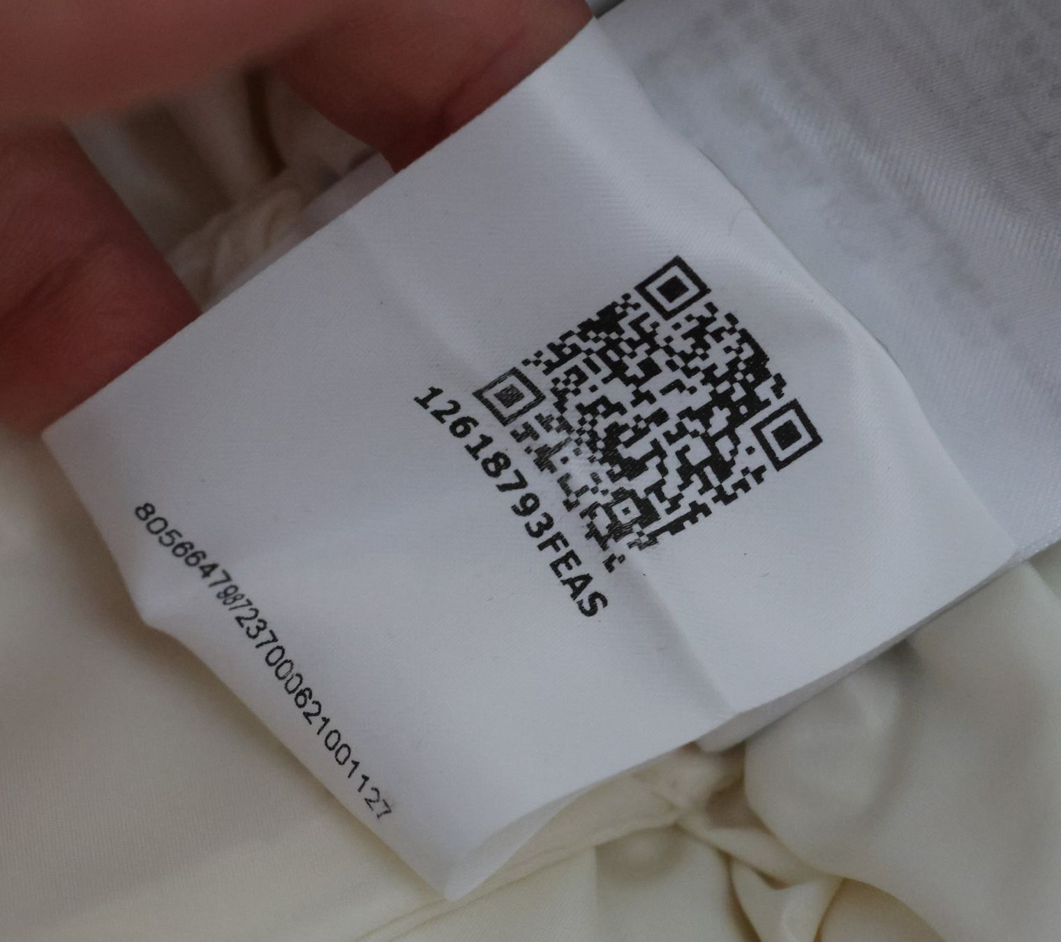 Giacche: DAMEN MONCLER JACKE GRÖSSE 1 – Usato da Balzers venduto da MinimenschMia 6