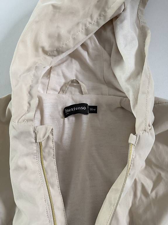Giacche & Cappotti: Frühlingsjacke Kind 36 Monate / Grösse 92/ 98 – Usato da Innerberg venduto da shopp 2