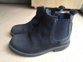 Leder Schuhe Mädchen Gr 26 von Circo