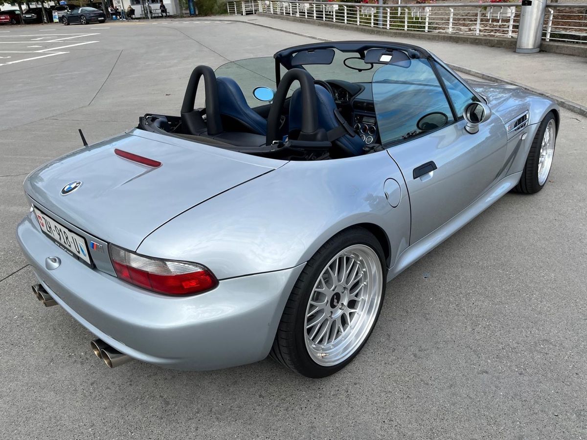 BMW Automobili: Bmw z3 m Roadster – Nuovo (secondo la descrizione) da Männedorf venduto da willywonka14 2