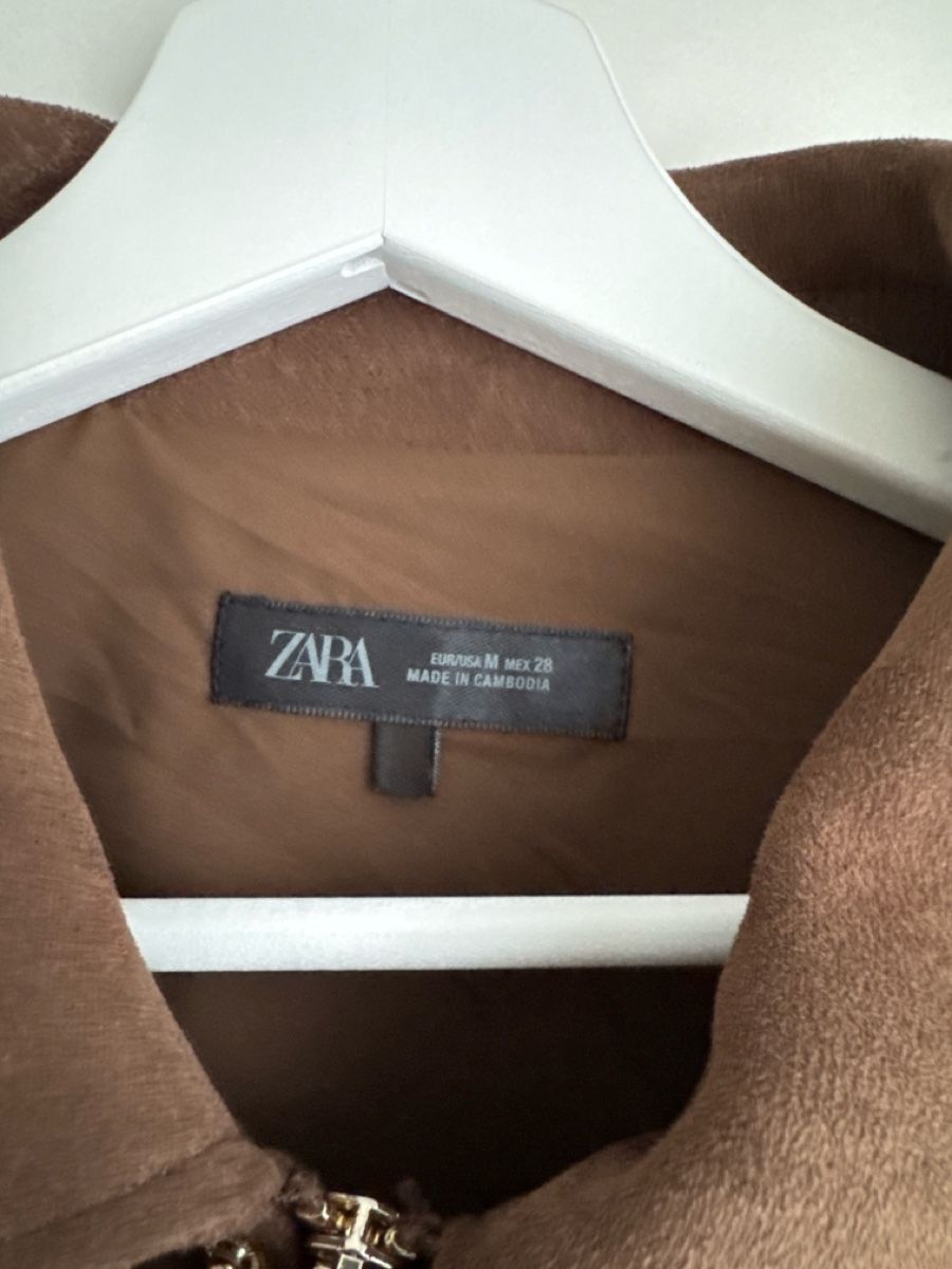 Zara Vestes: Jacke ZARA Damen – D'occasion à Frauenfeld par m_19h 2