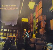 David Bowie - Ziggy Stardust / CD ab Fr. 5.-