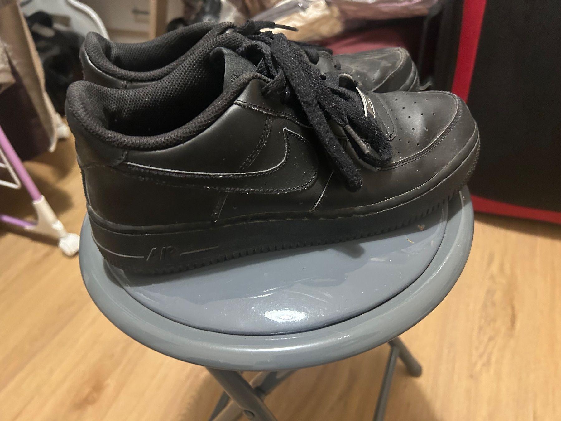 Nike Scarpe da uomo: Nike Air Force 1, size EU 39 – Usato da Sion venduto da hvi_bgs7 2