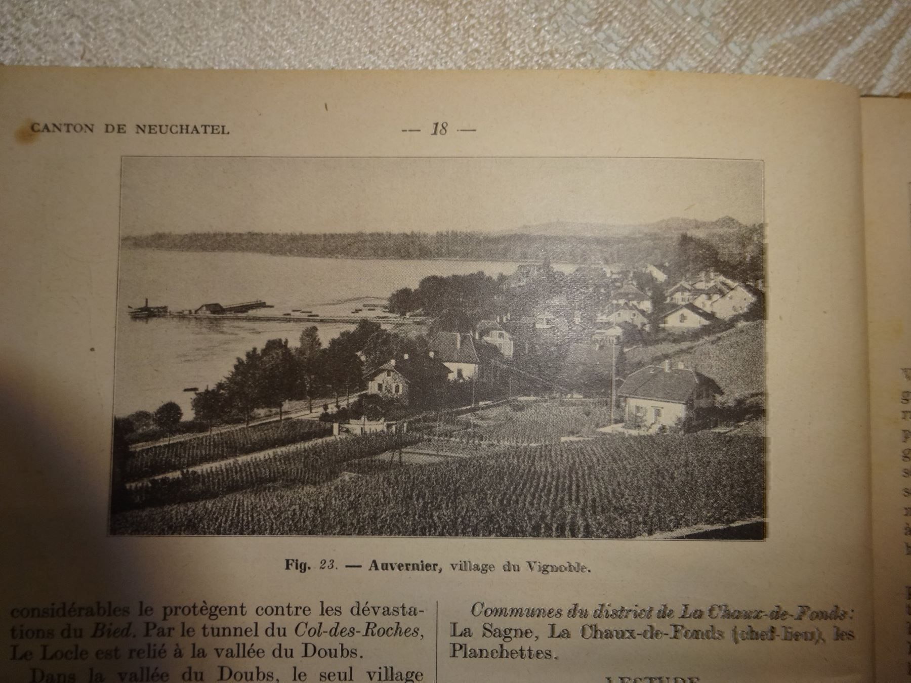 Libri: Manuel-Atlas de 1938 – Usato da Biel/Bienne venduto da milamila02 4